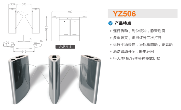 淮南翼闸二号